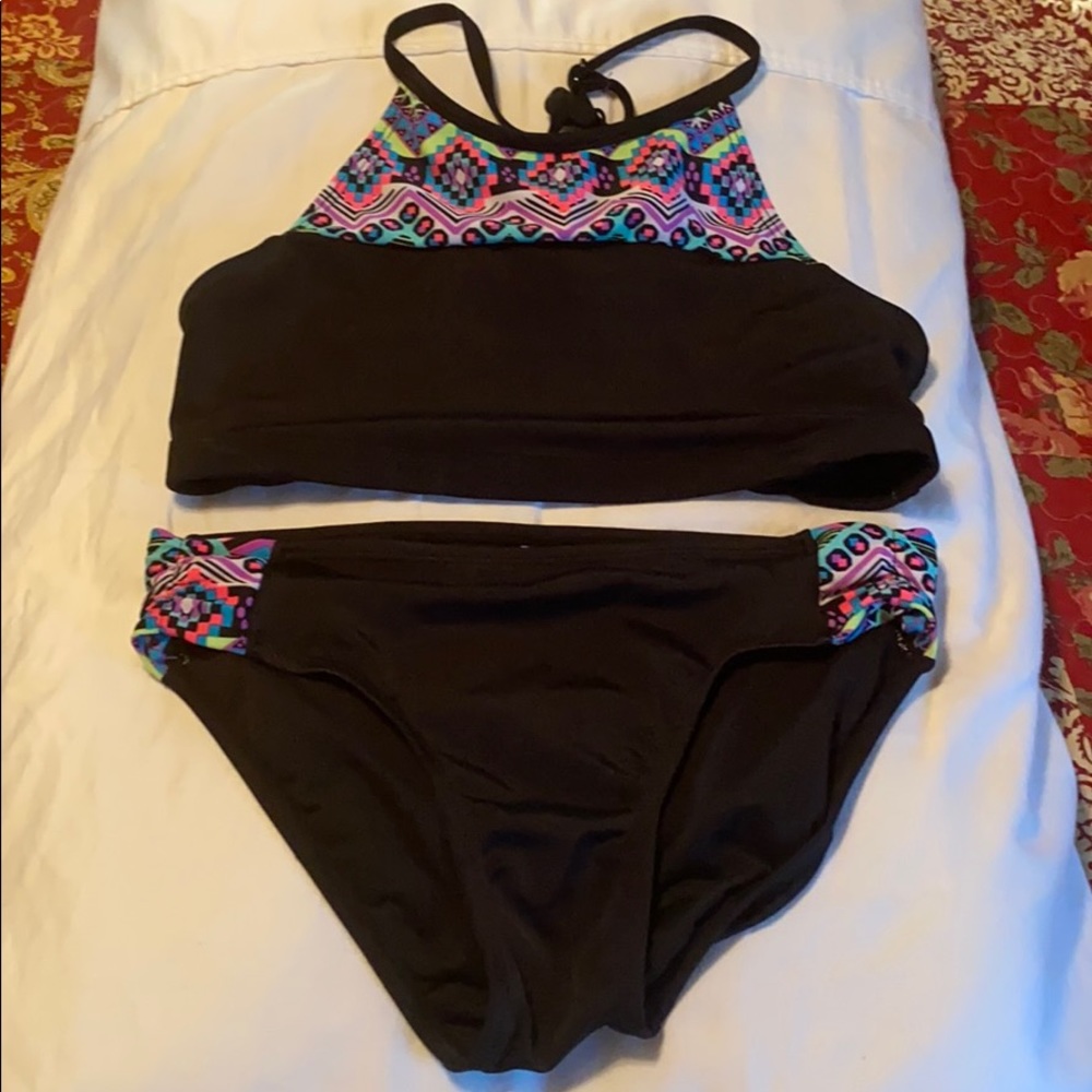 Justice bikini
